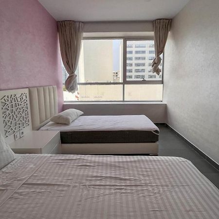 Apartment In City Center Tangeri Esterno foto