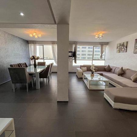 Apartment In City Center Tangeri Esterno foto