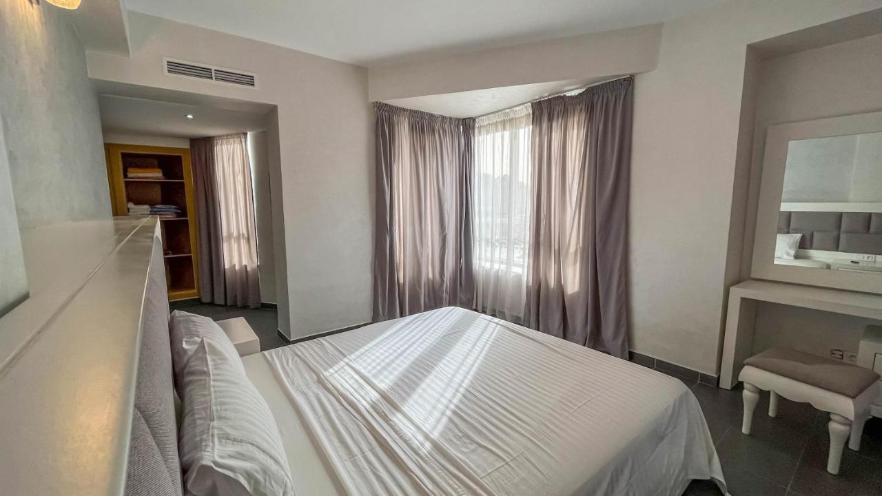 Apartment In City Center Tangeri Esterno foto