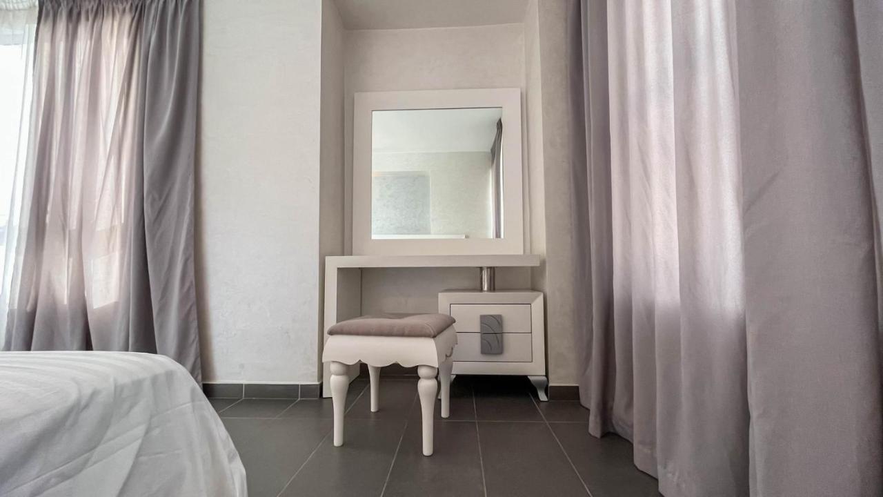 Apartment In City Center Tangeri Esterno foto