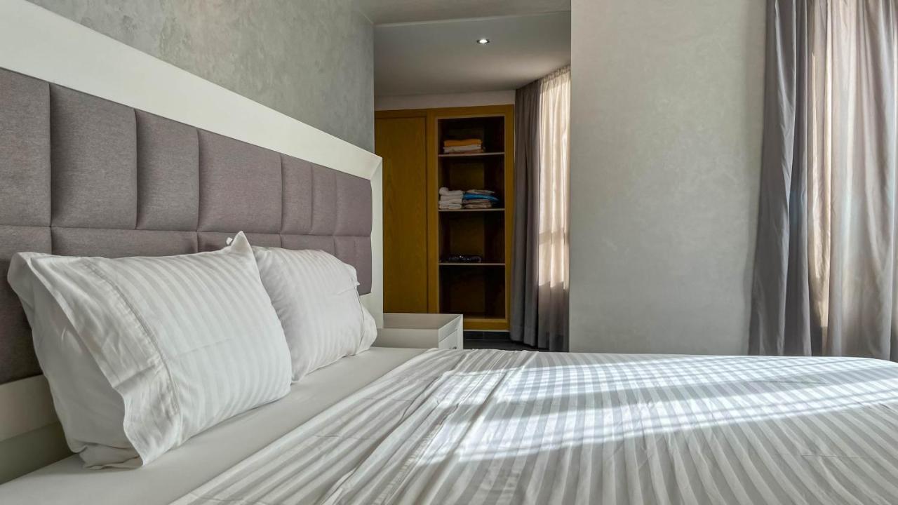 Apartment In City Center Tangeri Esterno foto