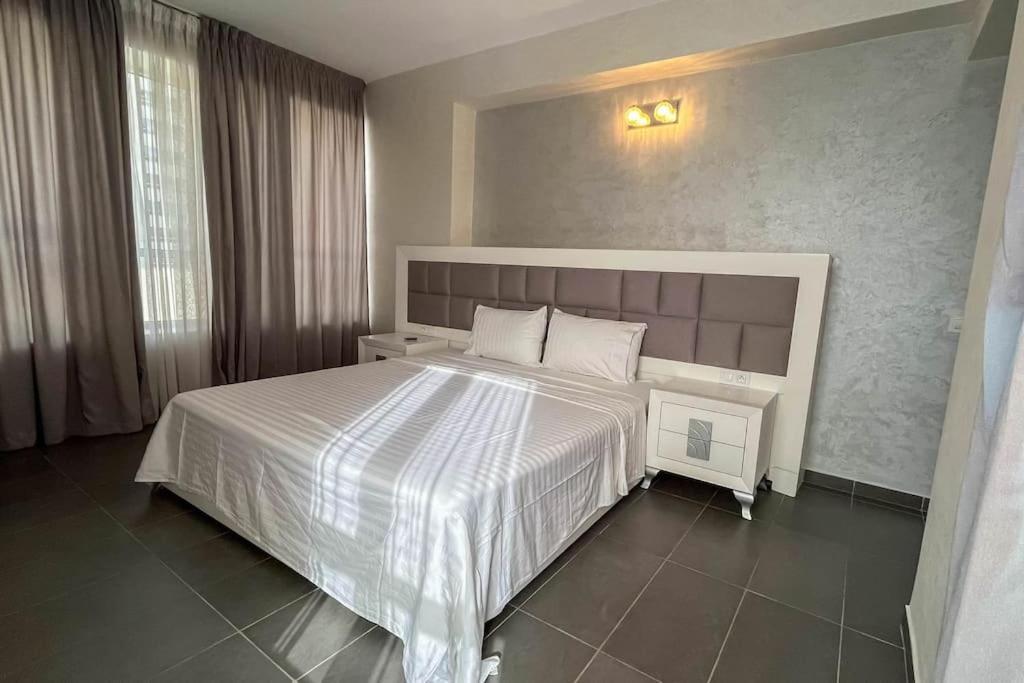 Apartment In City Center Tangeri Esterno foto