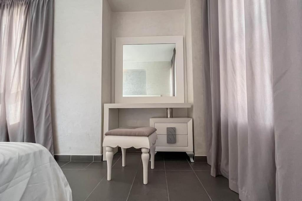 Apartment In City Center Tangeri Esterno foto