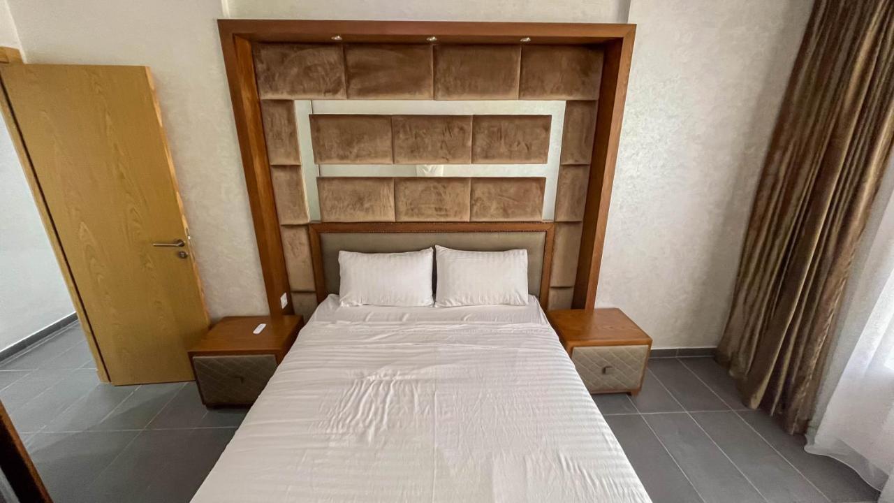 Apartment In City Center Tangeri Esterno foto