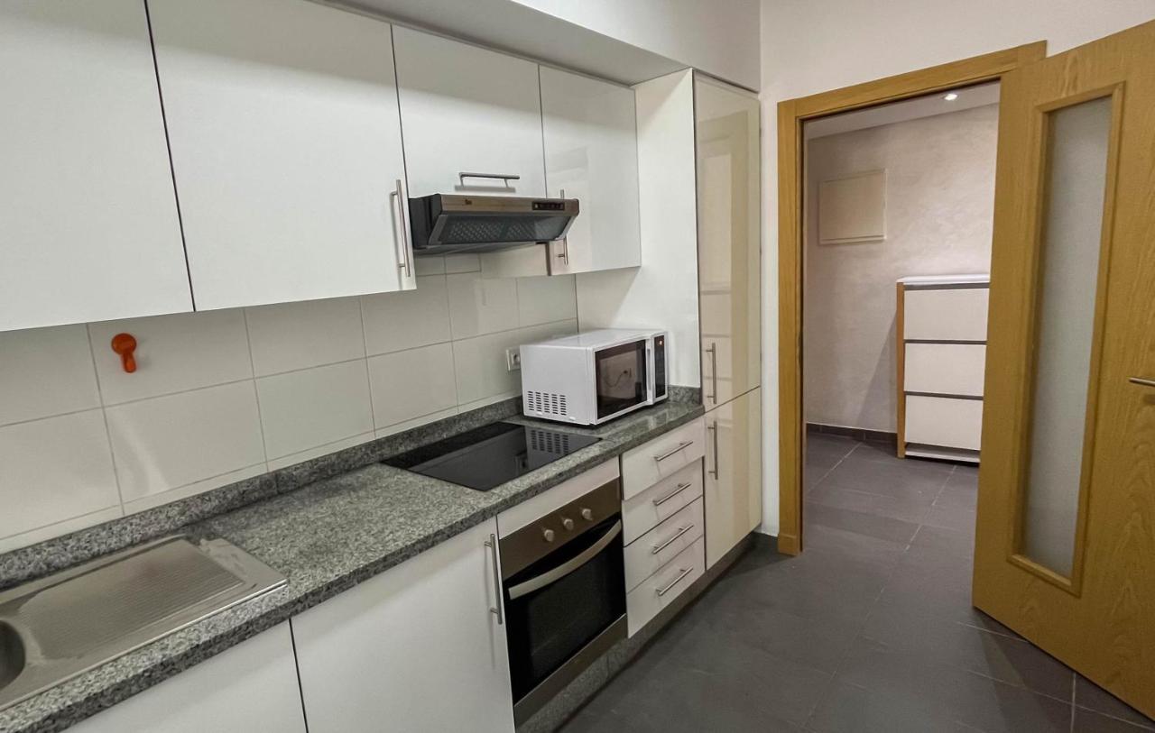 Apartment In City Center Tangeri Esterno foto